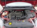 2011 FORD FOCUS TITANIUM 125  for sale at Copart COLCHESTER