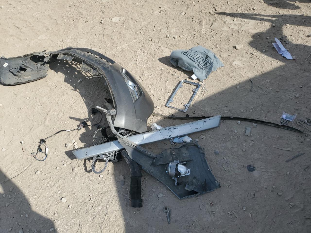 2016 Buick Encore Convenience VIN: KL4CJBSBXGB736750 Lot: 82228815