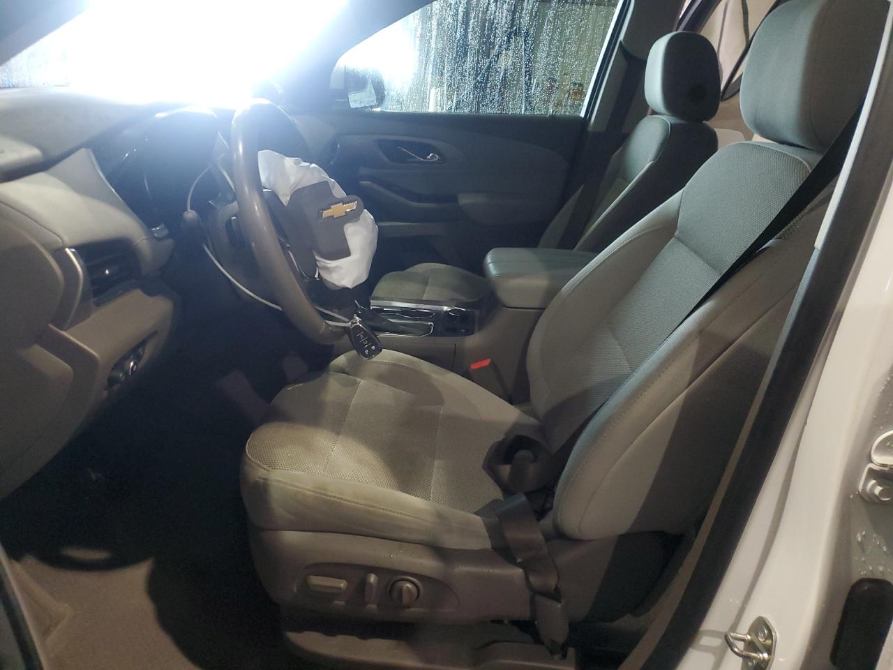 2019 Chevrolet Traverse Lt VIN: 1GNERGKW8KJ218231 Lot: 84944715