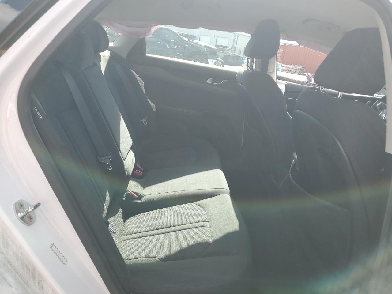 2021 Kia K5 Lxs VIN: 5XXG14J24MG080958 Lot: 82562565