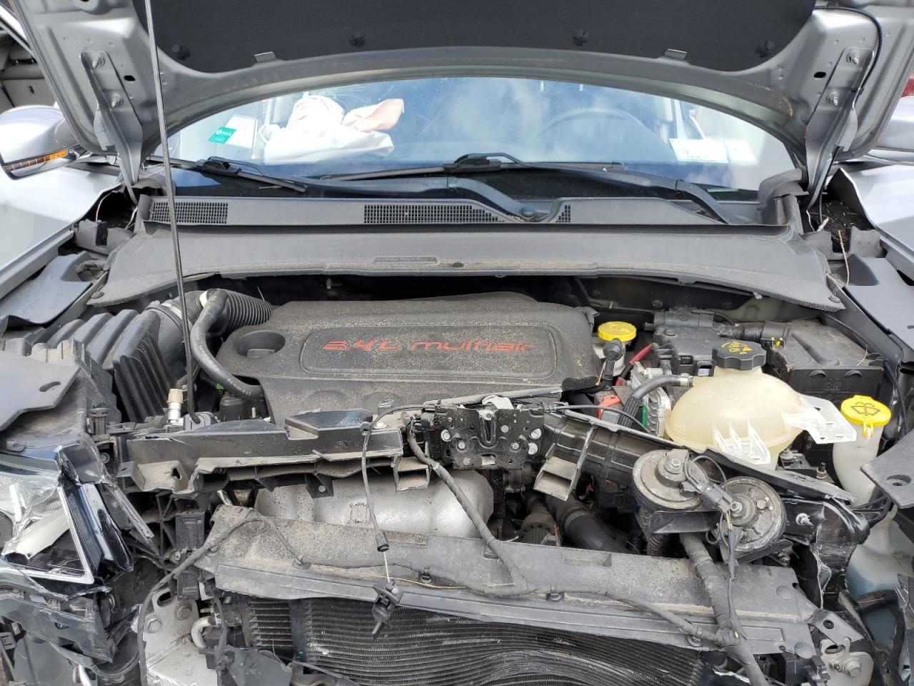 2018 Jeep Compass Limited VIN: 3C4NJDCB2JT290947 Lot: 81925265