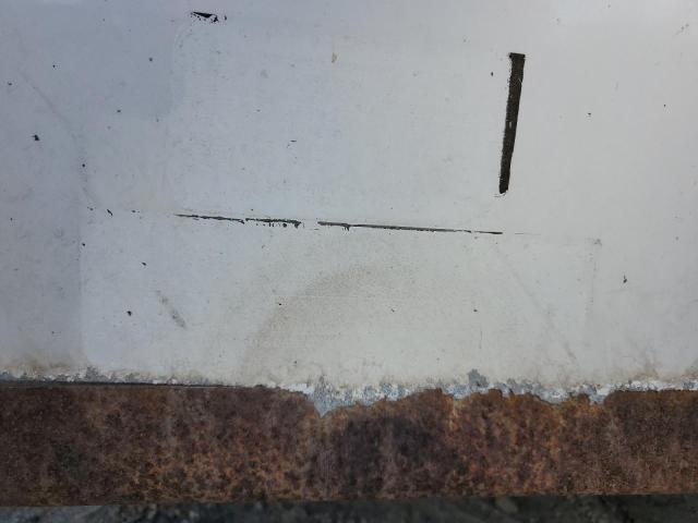 2015 DIAMOND BUILDER CARGO TRAILER 7X20TA