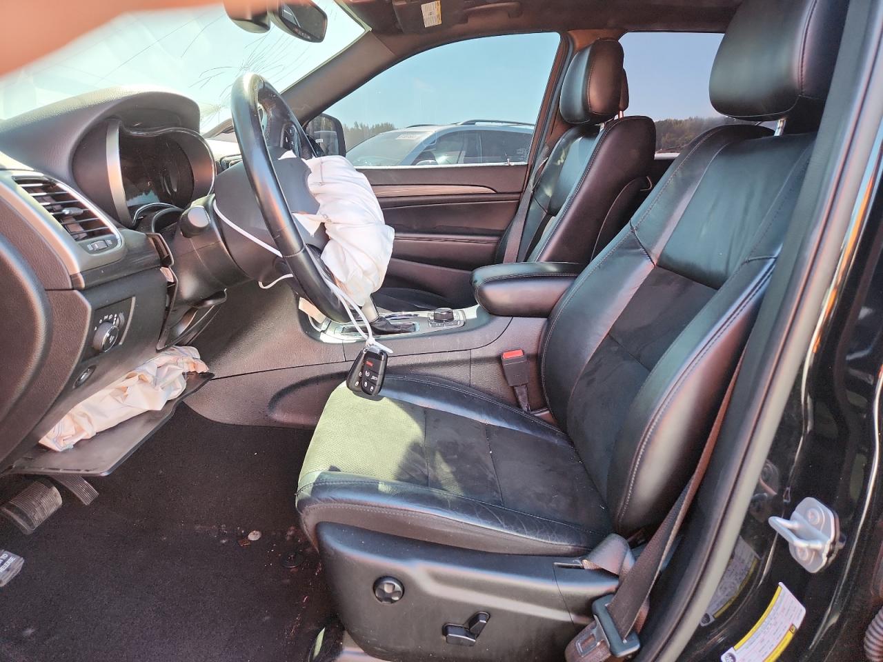 2020 Jeep Grand Cherokee Laredo VIN: 1C4RJFAG0LC315130 Lot: 84604105