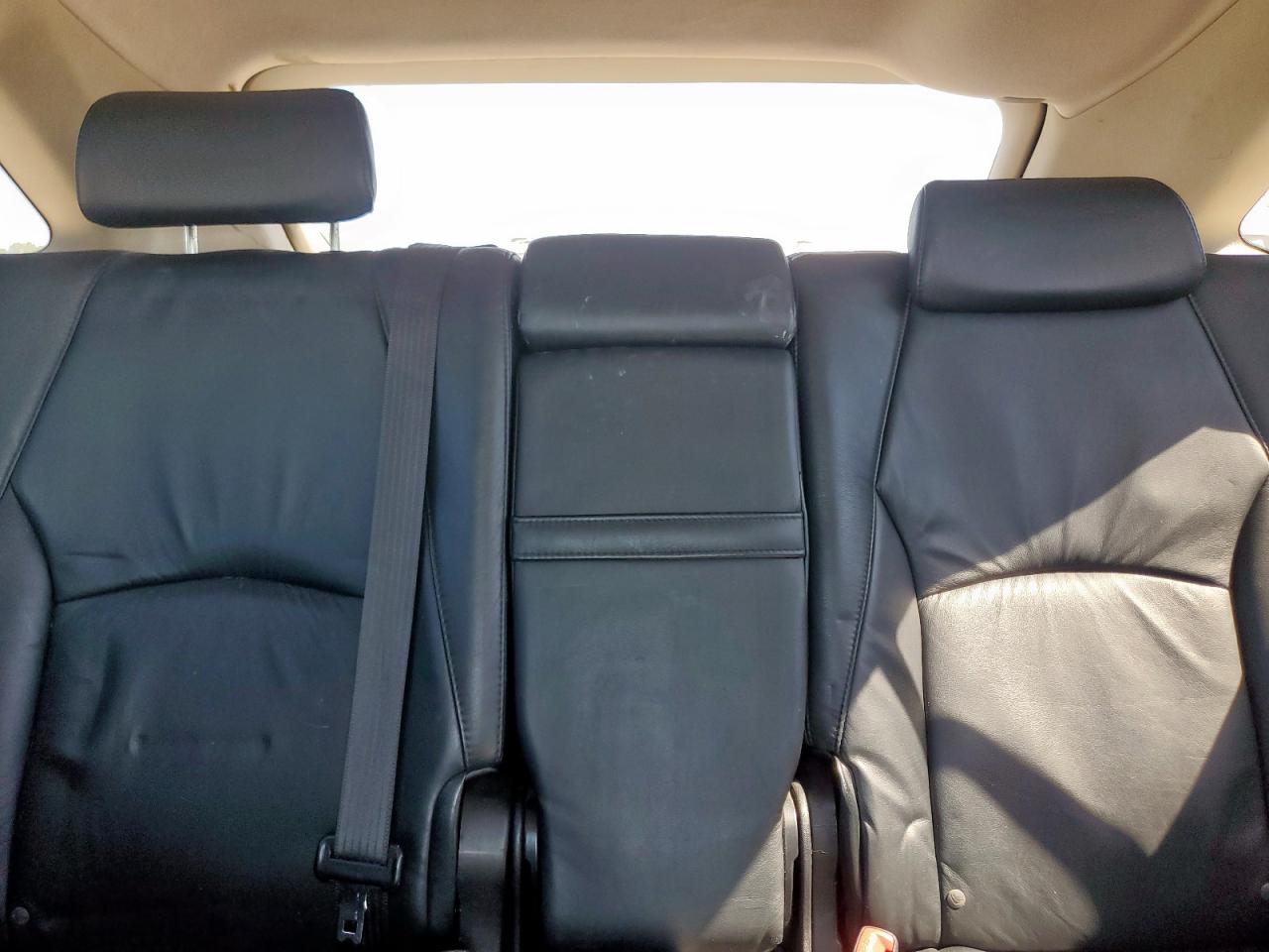 2008 Lexus Rx 350 VIN: 2T2GK31U68C041984 Lot: 85763985