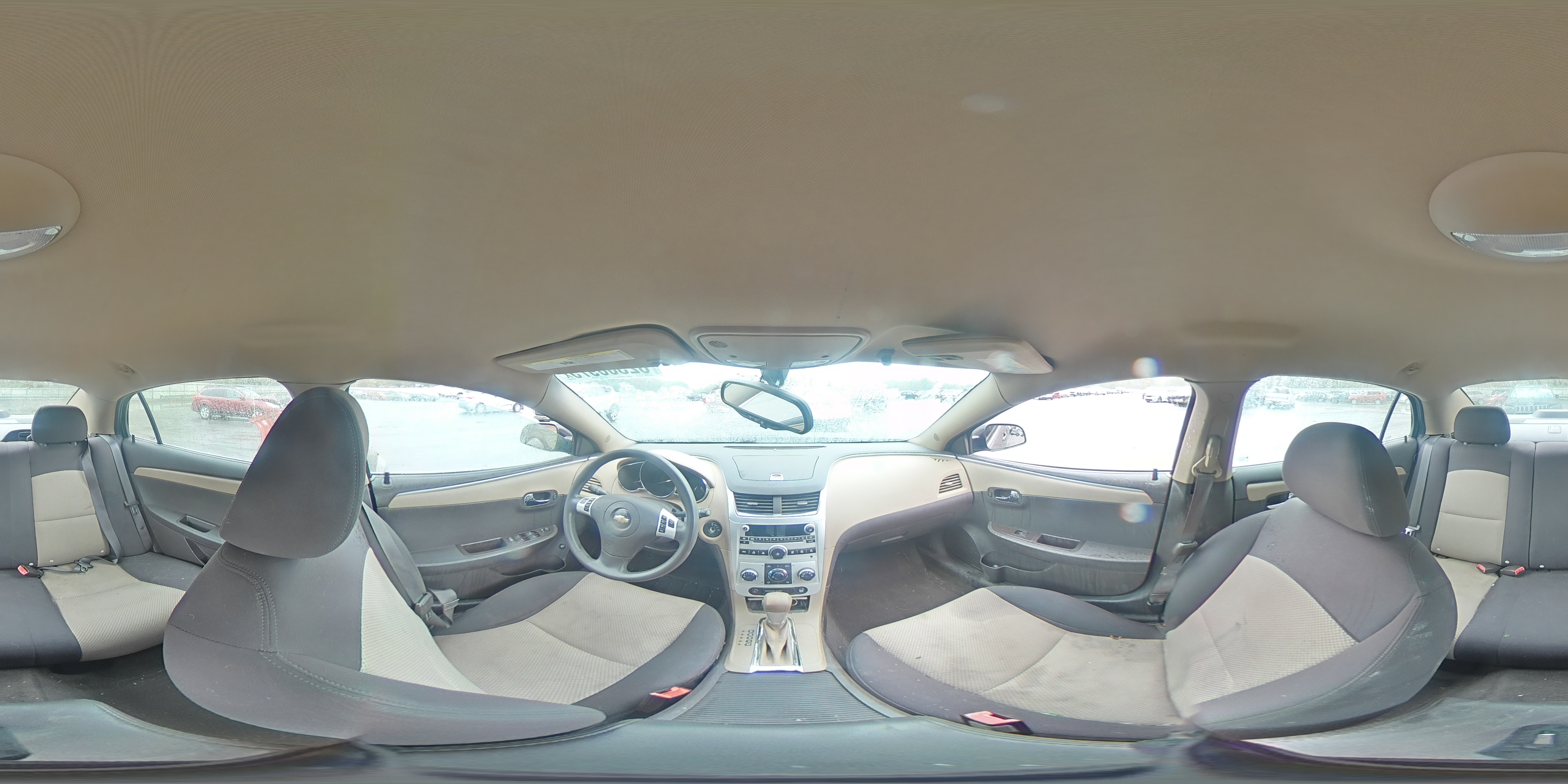 2011 Chevrolet Malibu Ls VIN: 1G1ZB5E18BF124610 Lot: 82308975