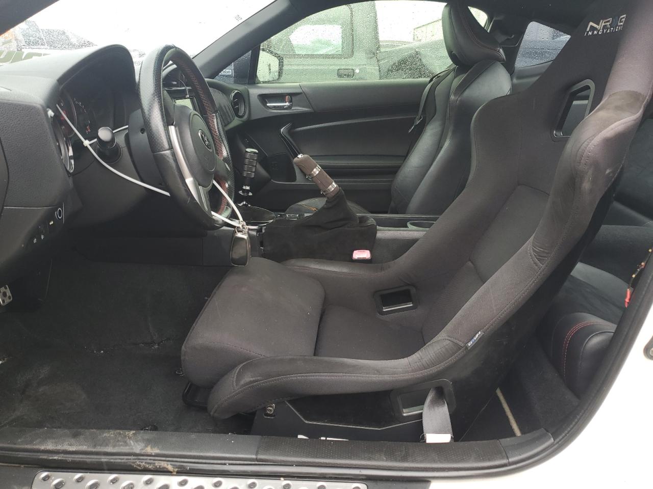 2015 Subaru Brz 2.0 Limited VIN: JF1ZCAC1XF9602214 Lot: 82334255