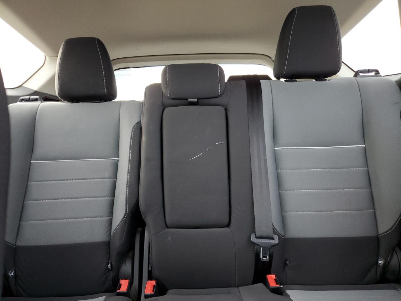 2015 Ford Escape Se VIN: 1FMCU9GX4FUB21023 Lot: 82343455