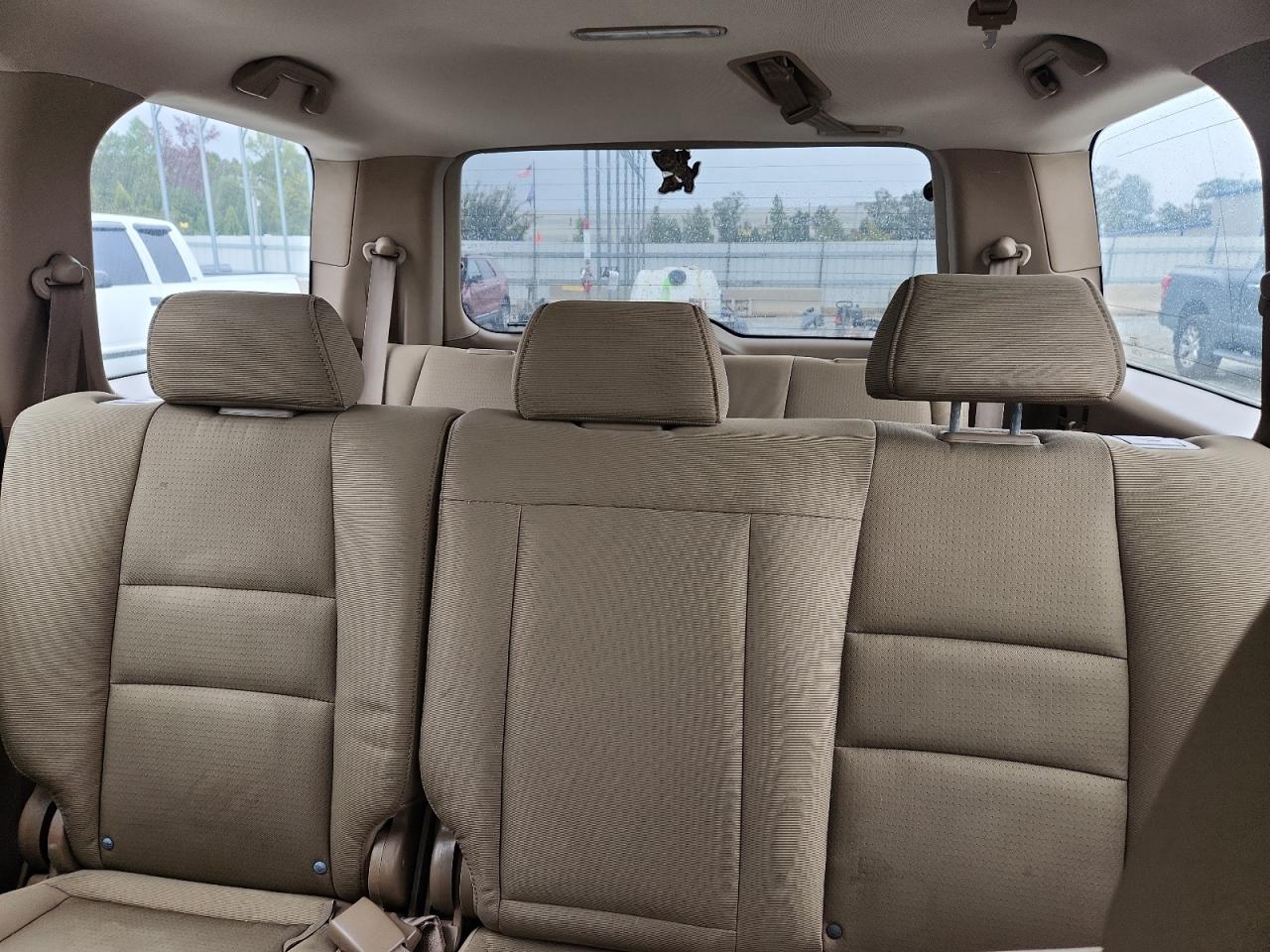 2007 Honda Pilot Lx VIN: 5FNYF28137B006056 Lot: 85356505