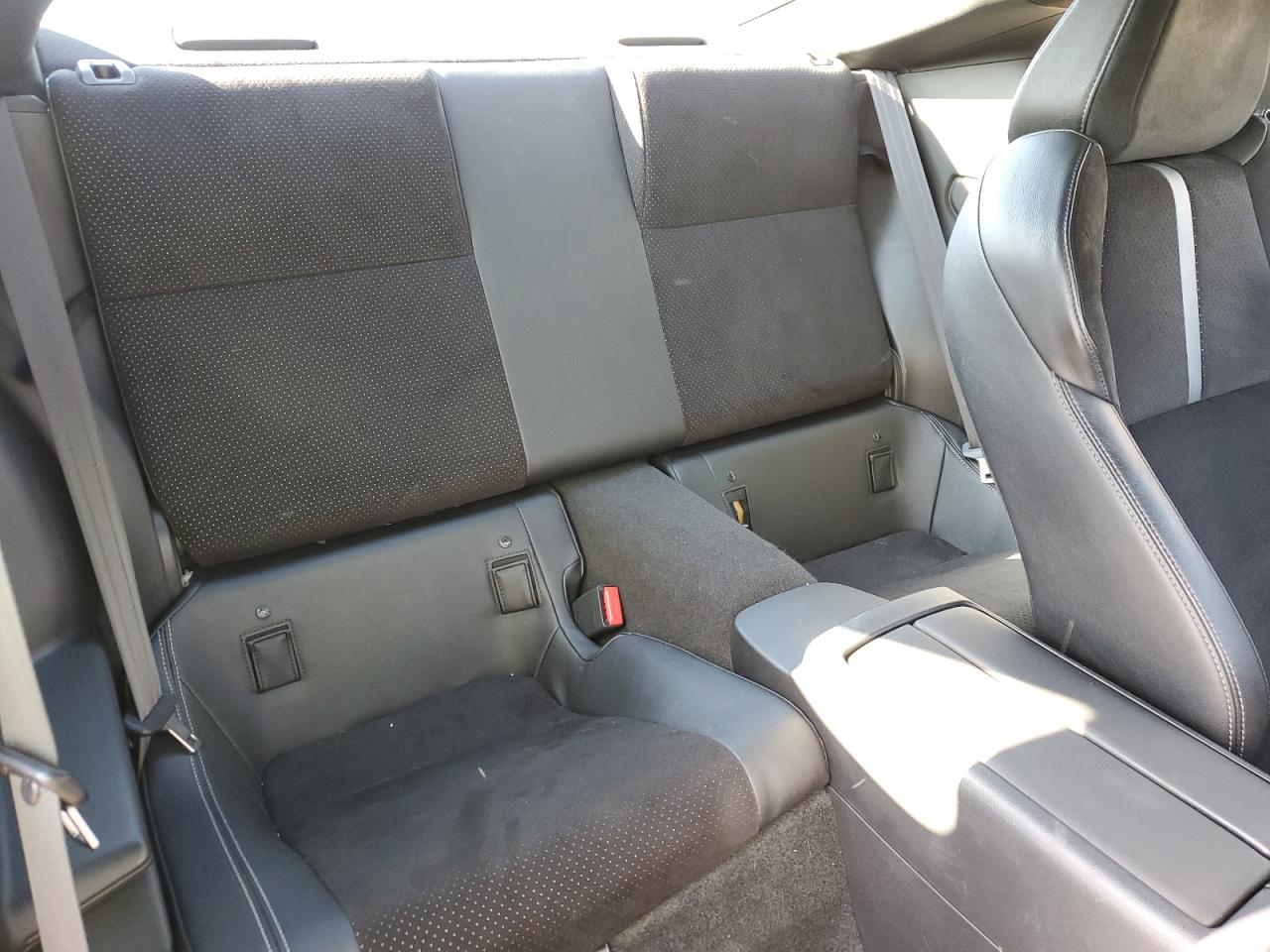 2024 Toyota Gr 86 Premium VIN: JF1ZNBE1XR8756106 Lot: 90679415