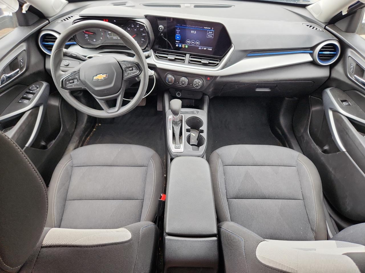 2024 Chevrolet Trax Ls VIN: KL77LFE20RC223103 Lot: 85190825