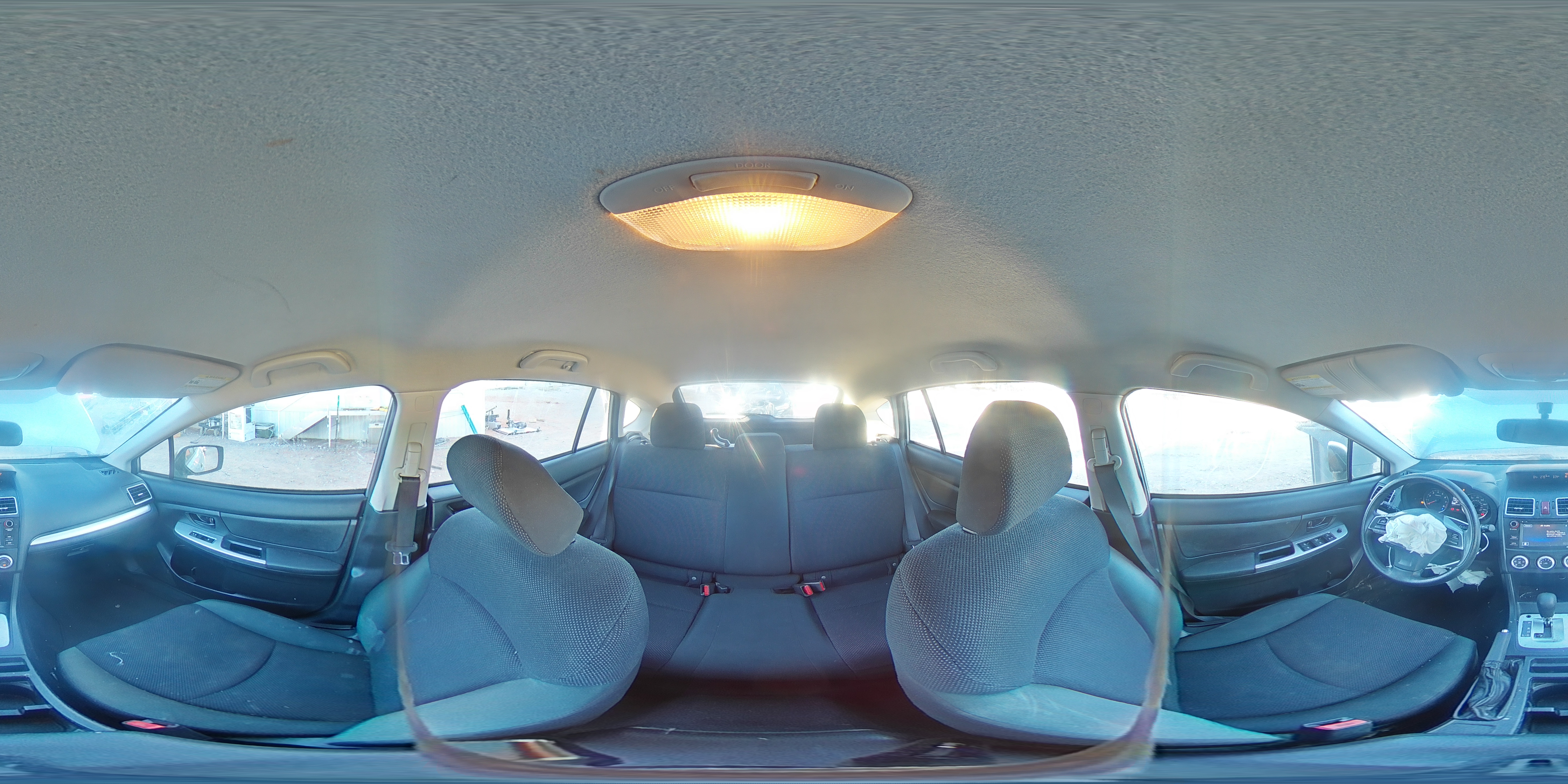 2016 Subaru Impreza VIN: JF1GPAA61G8298952 Lot: 82520715