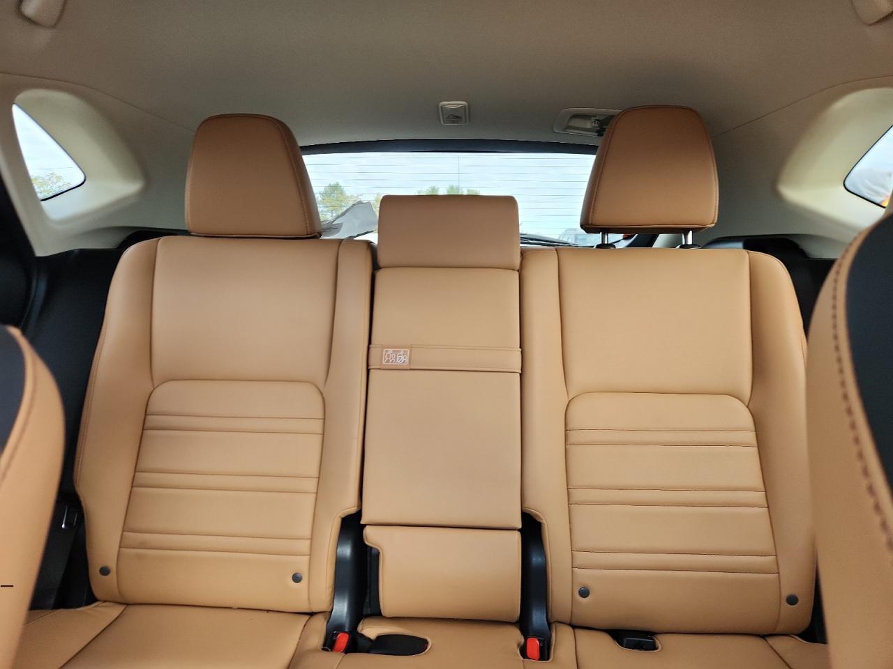 2016 Lexus Nx 200T Base VIN: JTJBARBZ3G2047203 Lot: 86791515