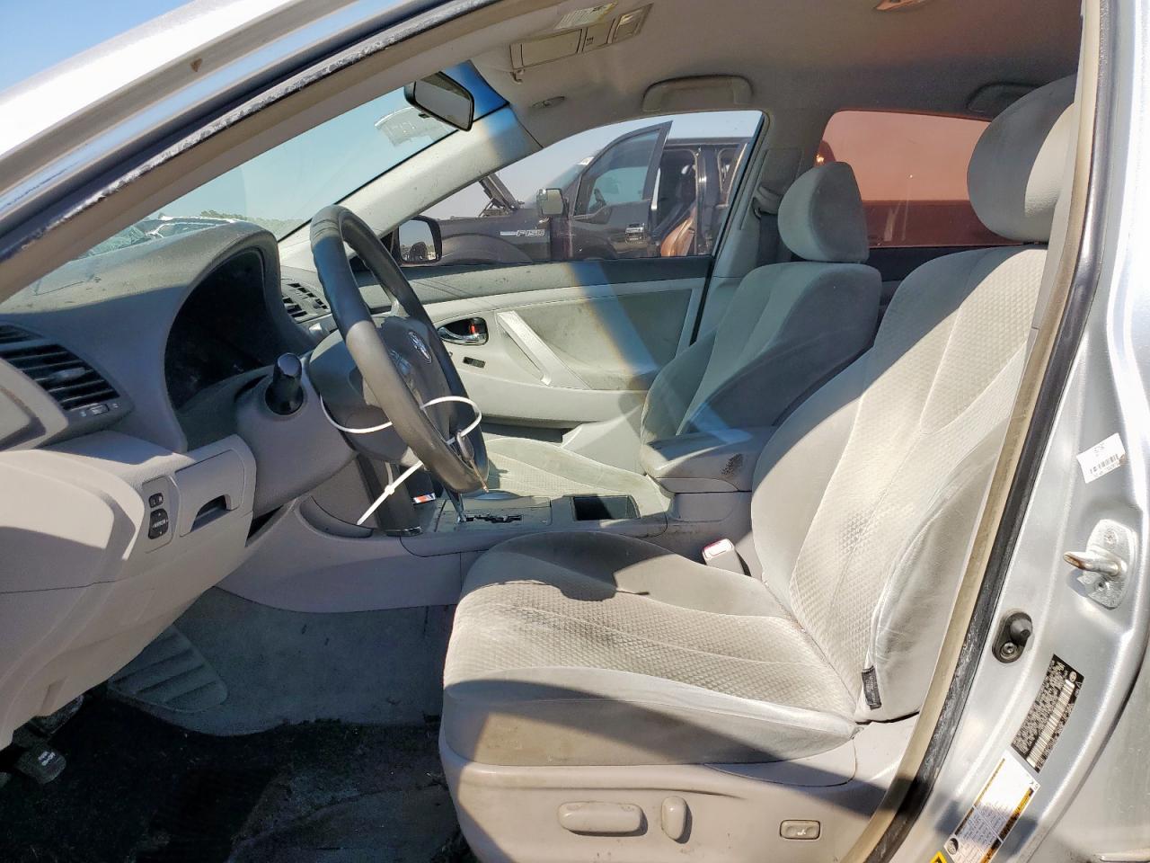 2007 Toyota Camry Ce VIN: JTNBE46K173043678 Lot: 82502045