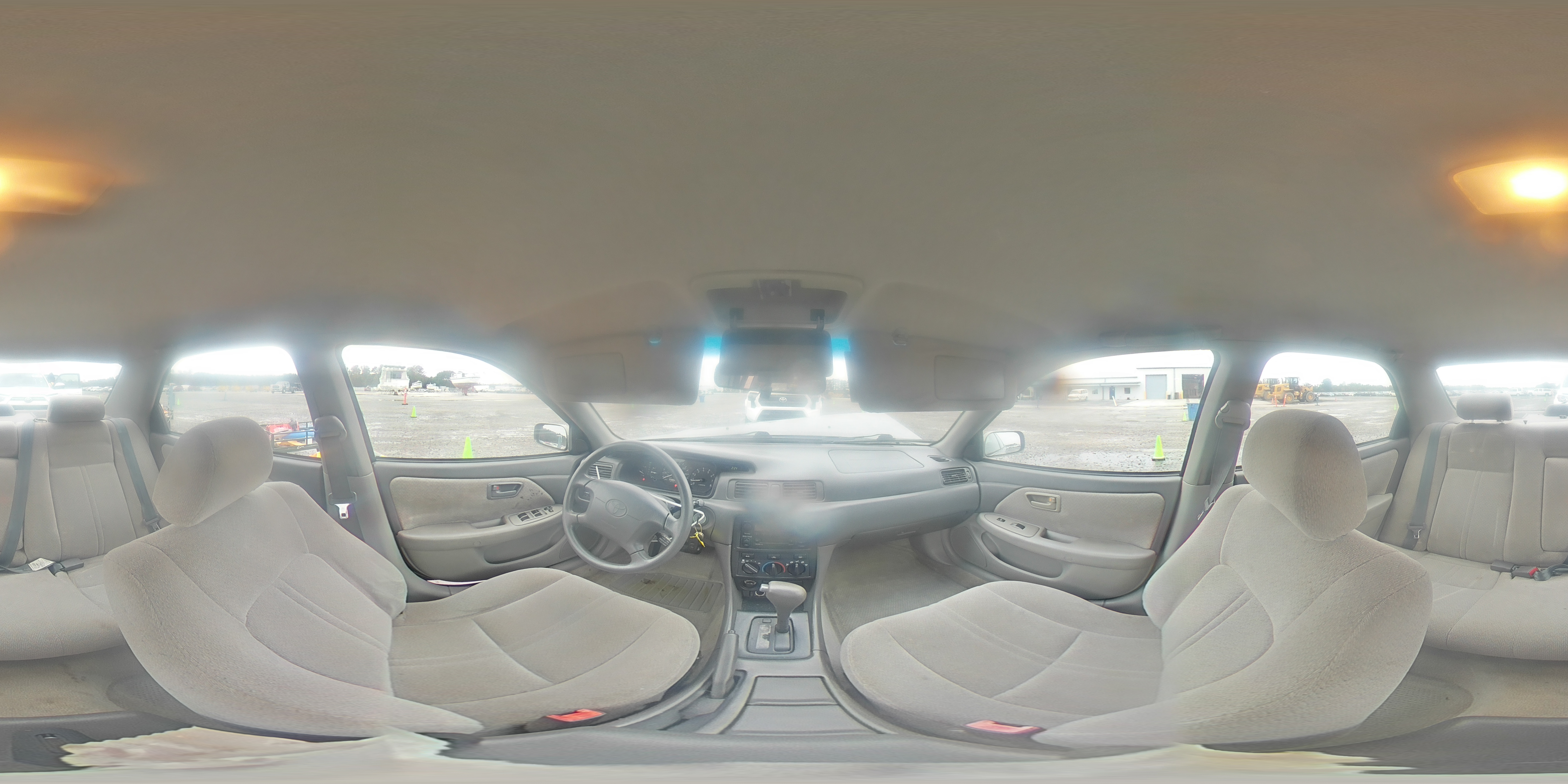 2000 Toyota Camry Ce VIN: 4T1BG22K4YU010335 Lot: 90779905