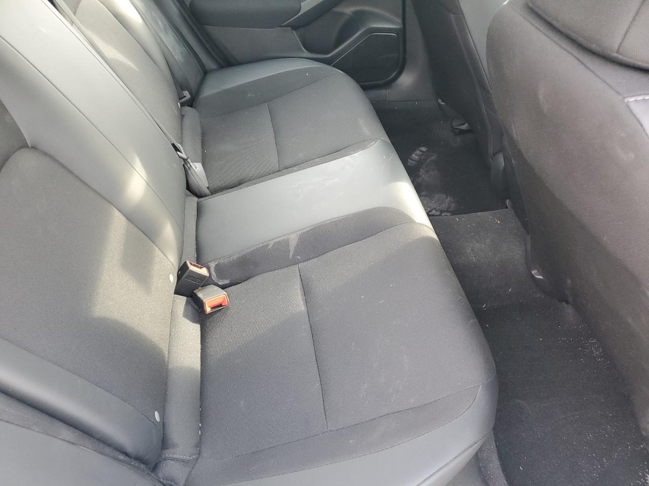 2024 Honda Civic Sport VIN: 2HGFE2F53RH586939 Lot: 85328325