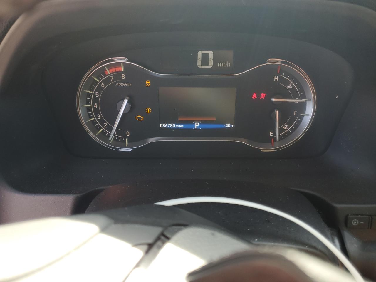 2018 Honda Pilot Exln VIN: 5FNYF5H73JB014655 Lot: 85135635