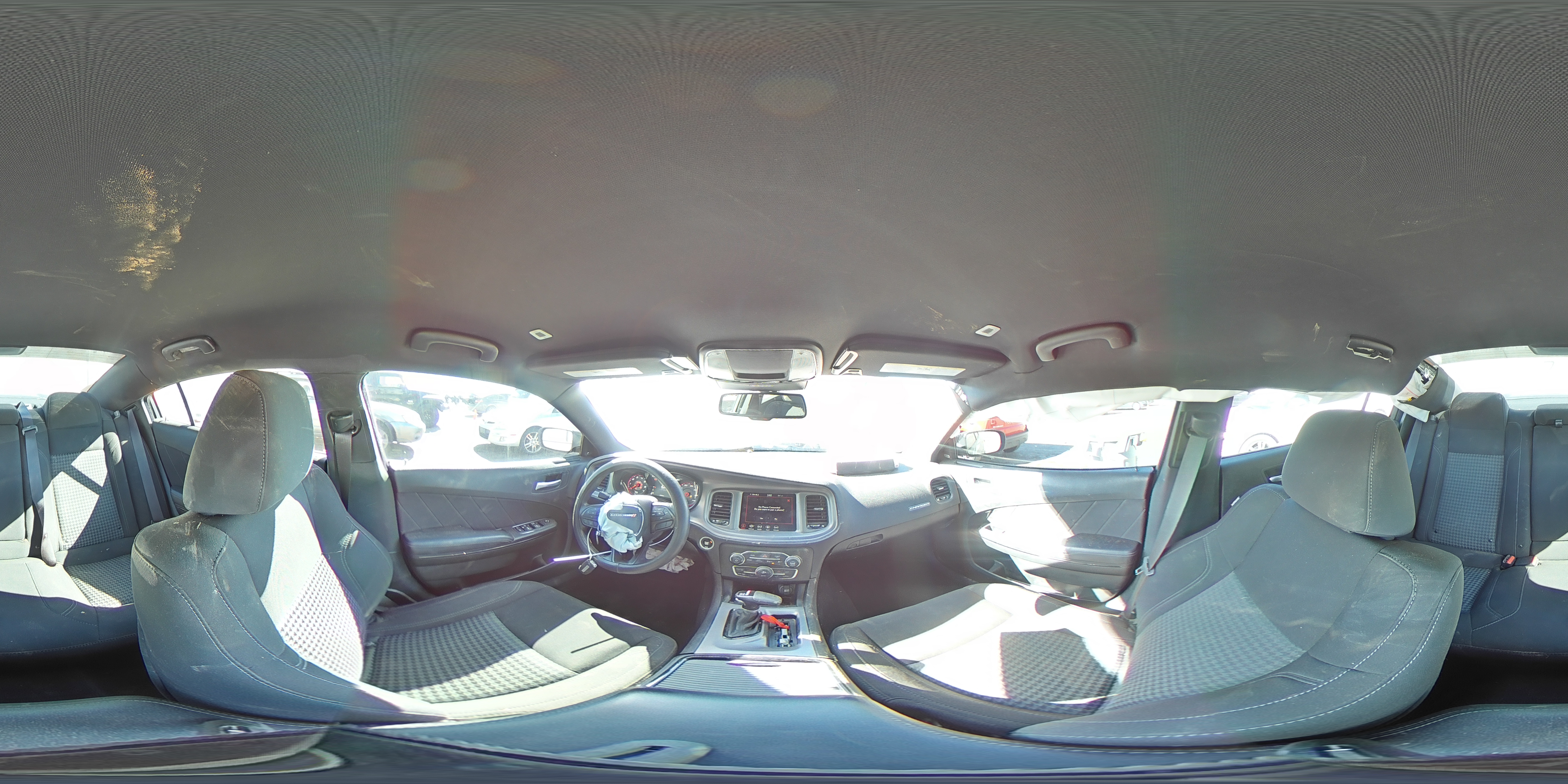 2023 Dodge Charger Sxt VIN: 2C3CDXJGXPH664631 Lot: 85578715