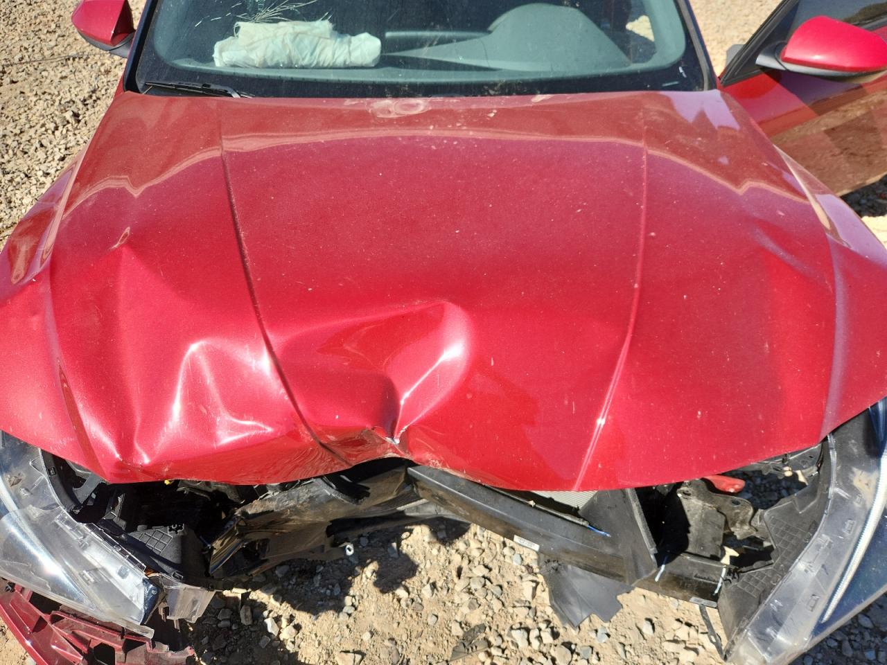 2023 Hyundai Elantra Sel VIN: KMHLM4AGXPU393864 Lot: 86815415