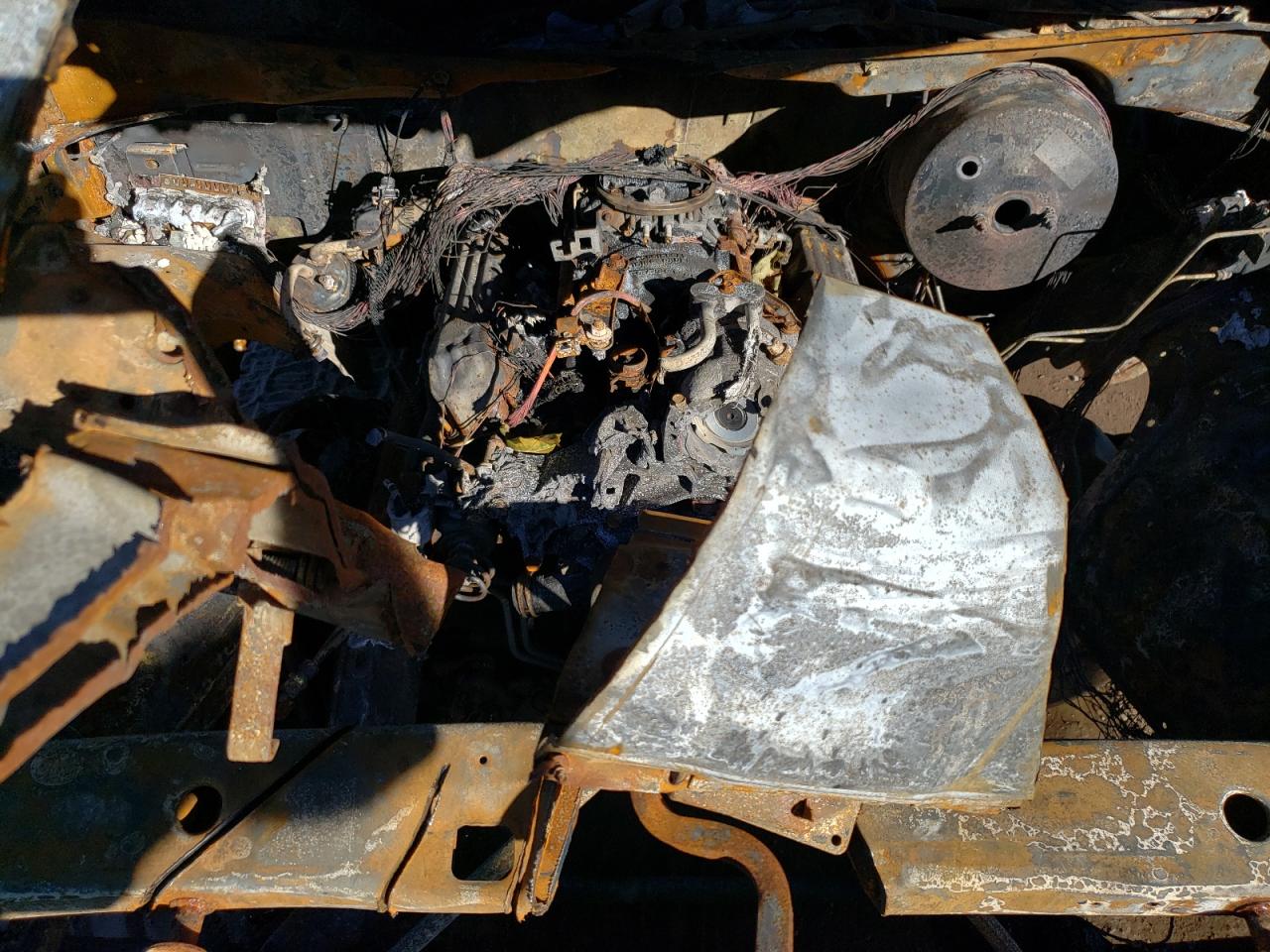 2000 Dodge Ram 1500 VIN: 1B7HC16Y8YS639613 Lot: 82051185