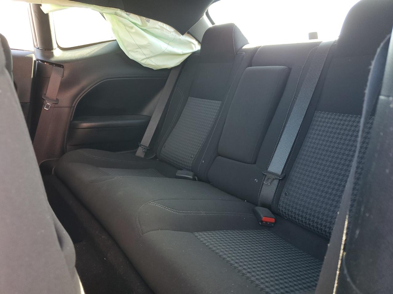 2021 Dodge Challenger Sxt VIN: 2C3CDZAGXMH533481 Lot: 86893825