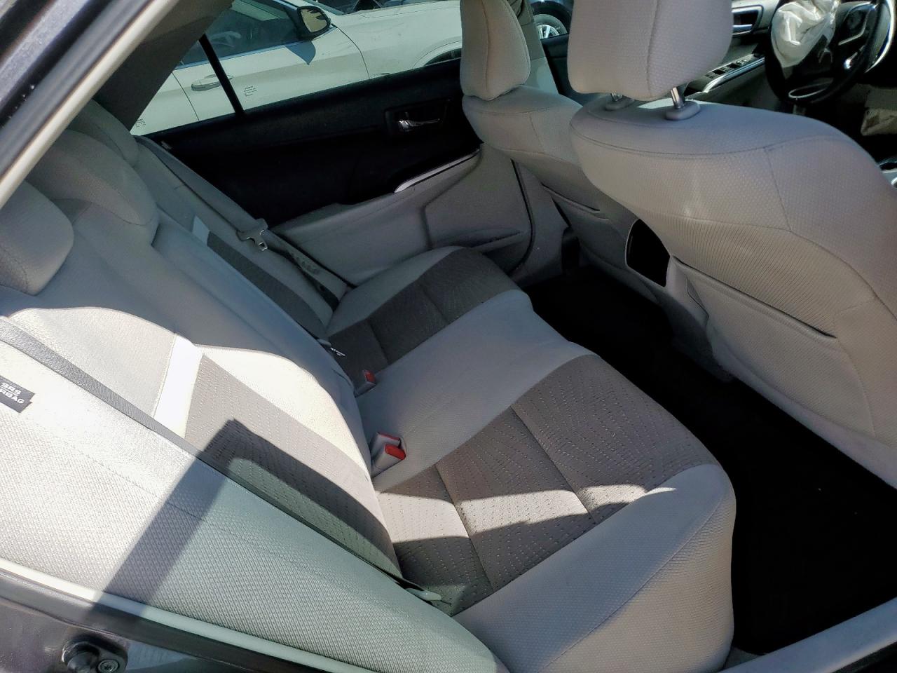 2014 Toyota Camry Hybrid VIN: 4T1BD1FK9EU134691 Lot: 86329175