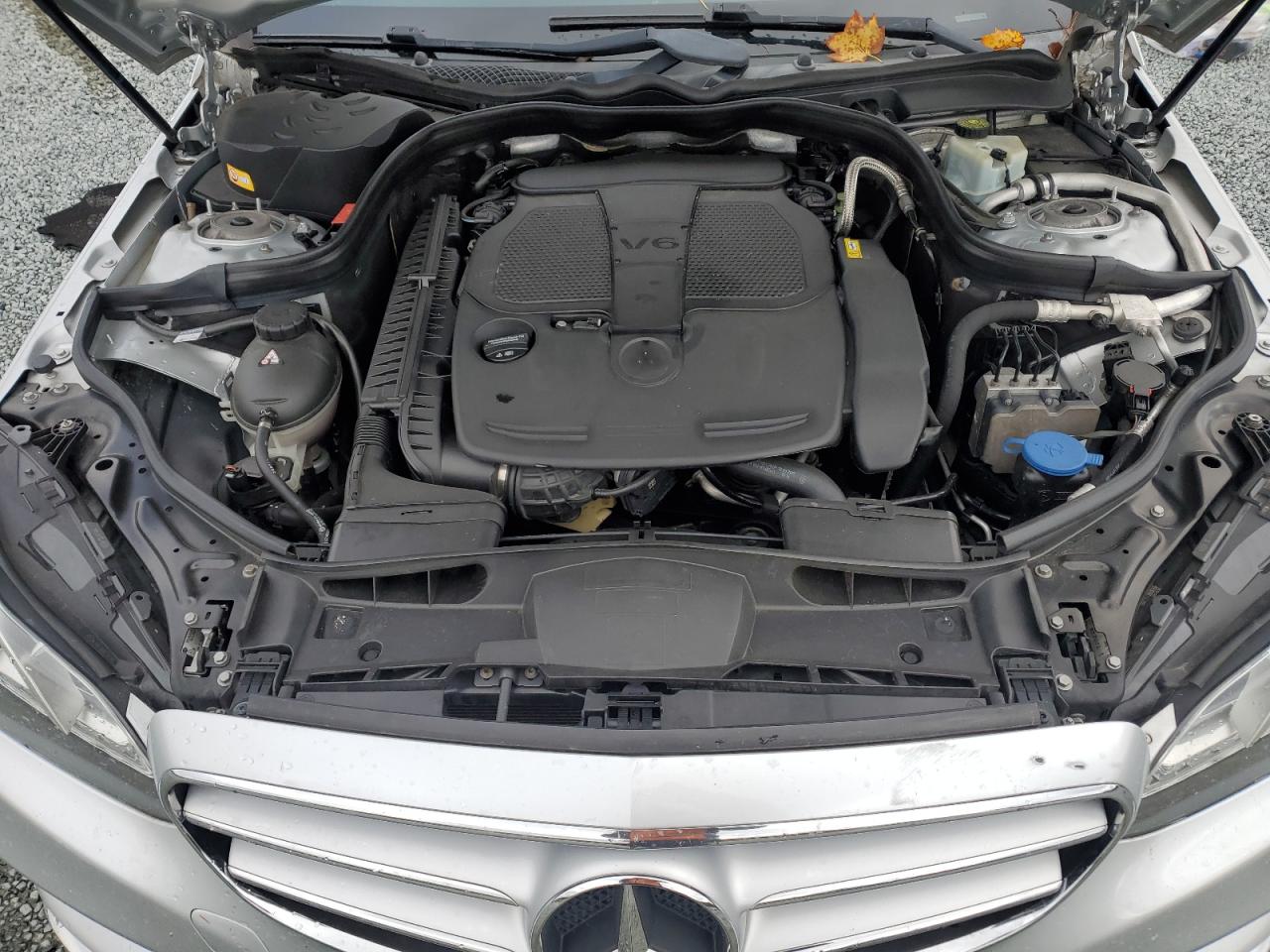 2016 Mercedes-Benz E 350 4Matic VIN: WDDHF8JB4GB192091 Lot: 90314235