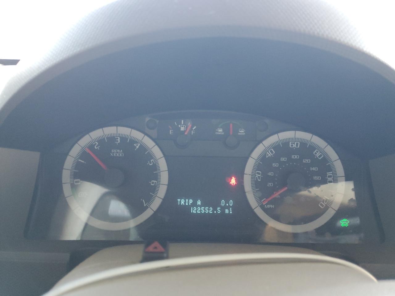 2009 Ford Escape Hybrid VIN: 1FMCU49339KA07818 Lot: 86084815