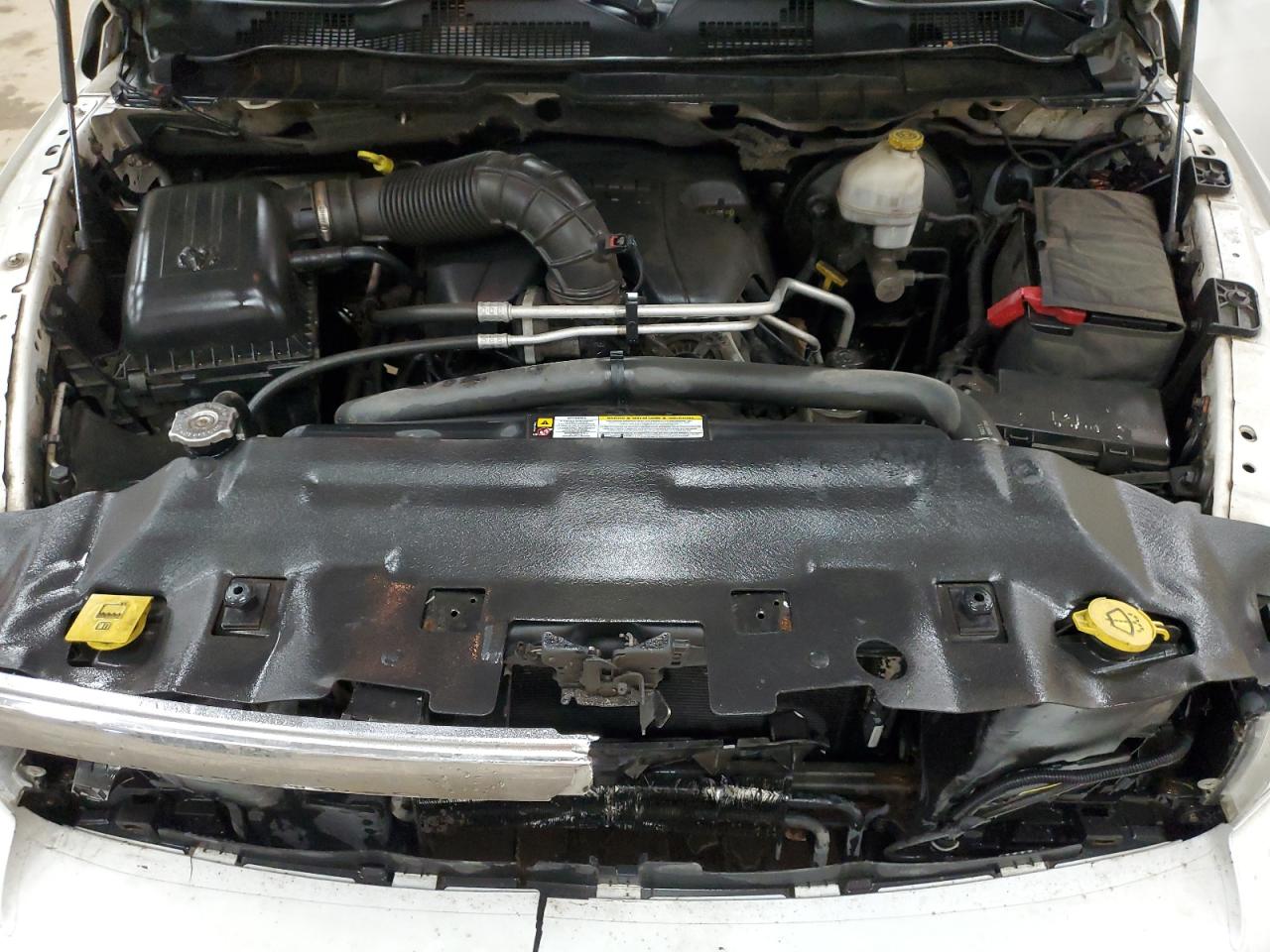 2012 Dodge Ram 1500 Longhorn VIN: 1C6RD7PT8CS104871 Lot: 87039105