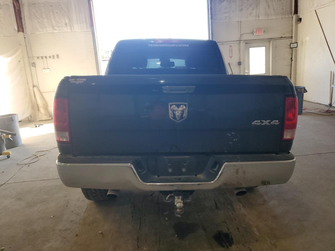 2017 Ram 1500 St VIN: 3C6RR7KT1HG574098 Lot: 86073115