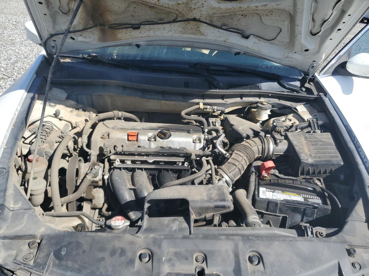 2012 Honda Accord Lxp VIN: 1HGCP2F41CA208600 Lot: 85290885