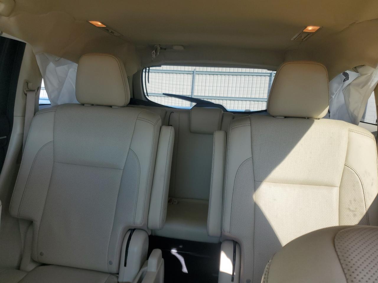 2016 Toyota Highlander Limited VIN: 5TDYKRFH0GS158618 Lot: 86126055