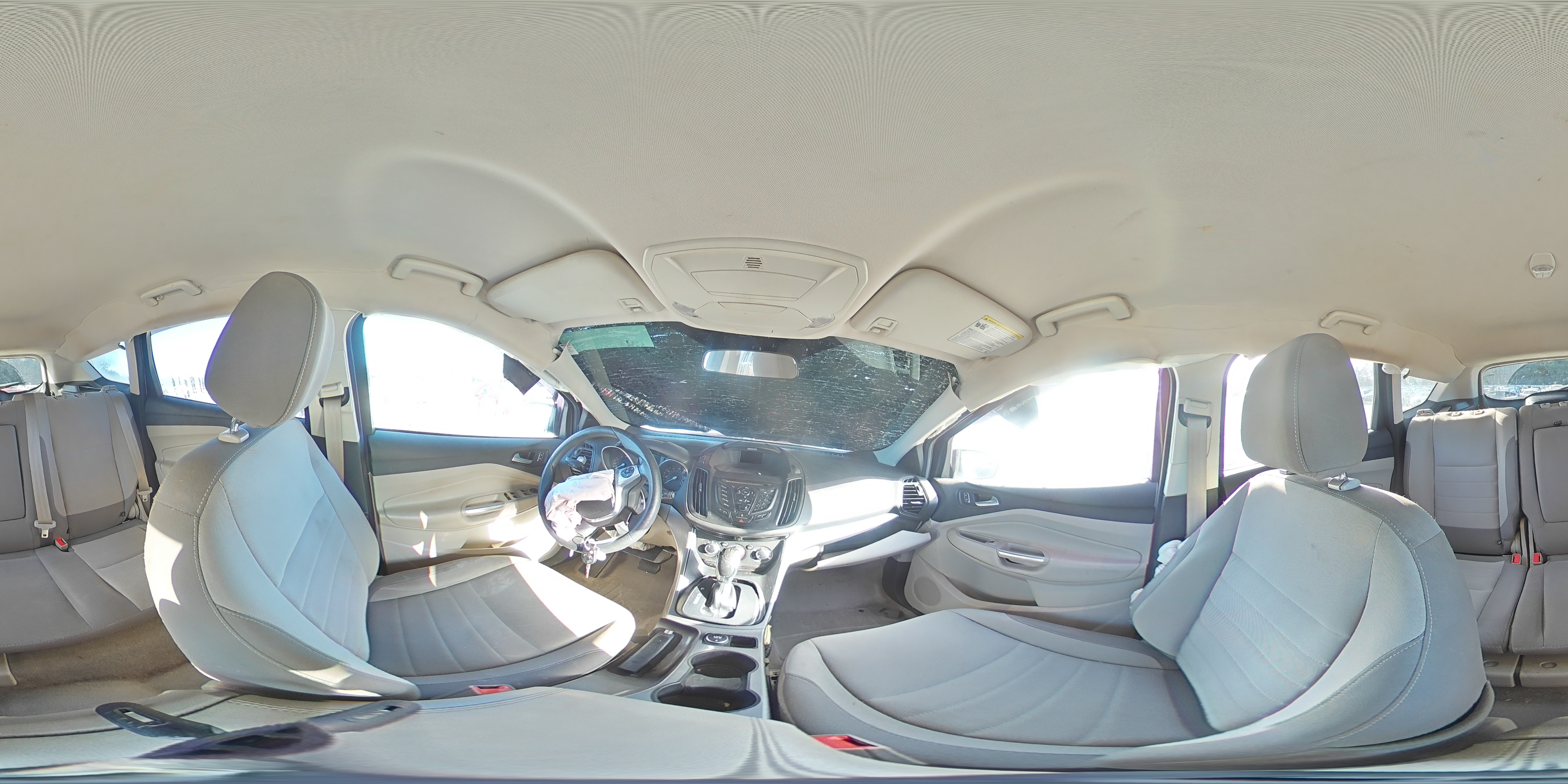 2016 Ford Escape Se VIN: 1FMCU0G74GUB31337 Lot: 82343345