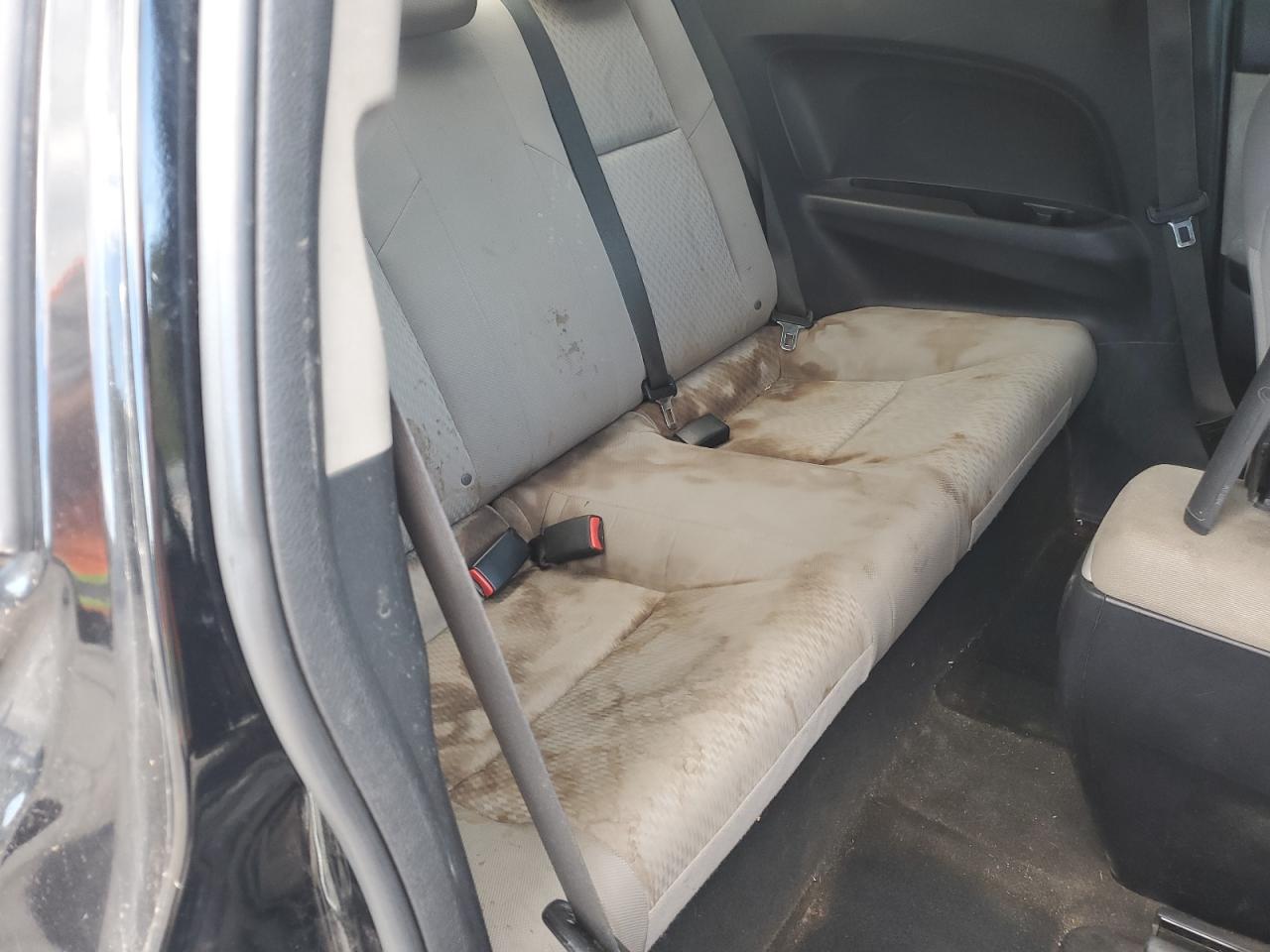 2015 Honda Civic Lx VIN: 2HGFG3A5XFH504904 Lot: 82195375