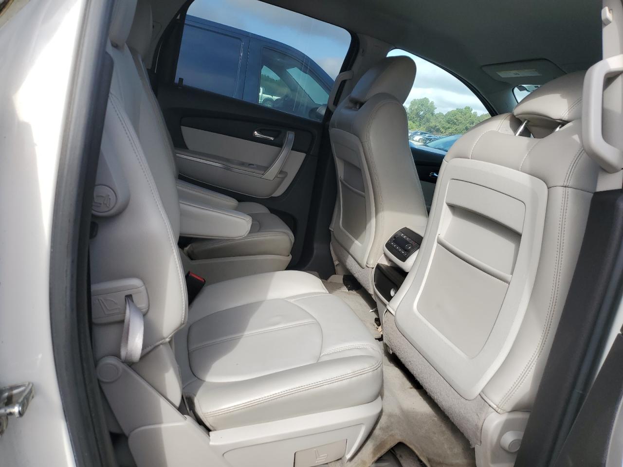 2011 GMC Acadia Slt-1 VIN: 1GKKRRED2BJ182252 Lot: 85327025