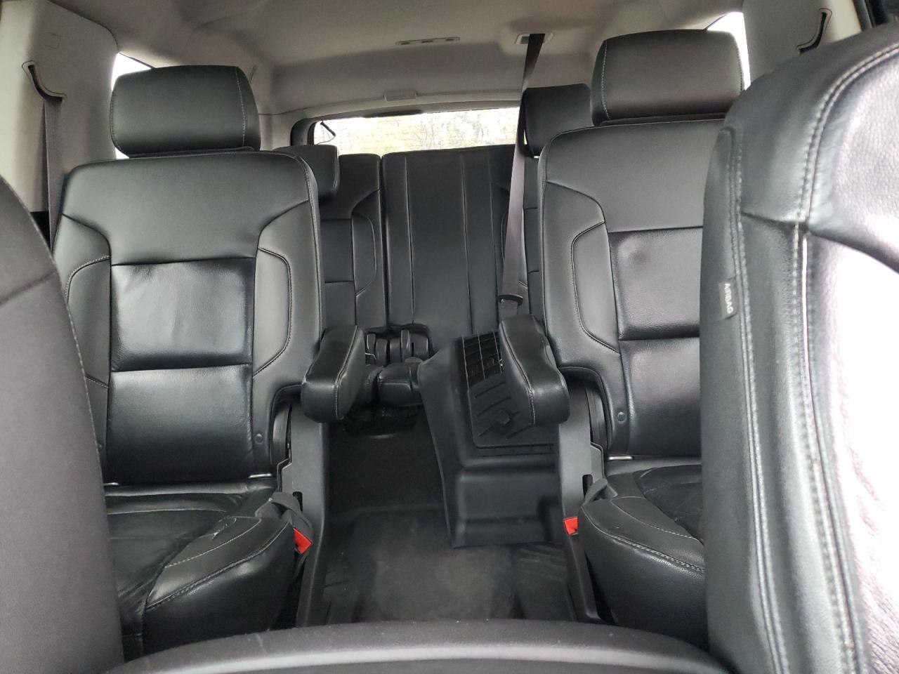 2016 Chevrolet Suburban K1500 Lt VIN: 1GNSKHKC8GR405917 Lot: 82617755
