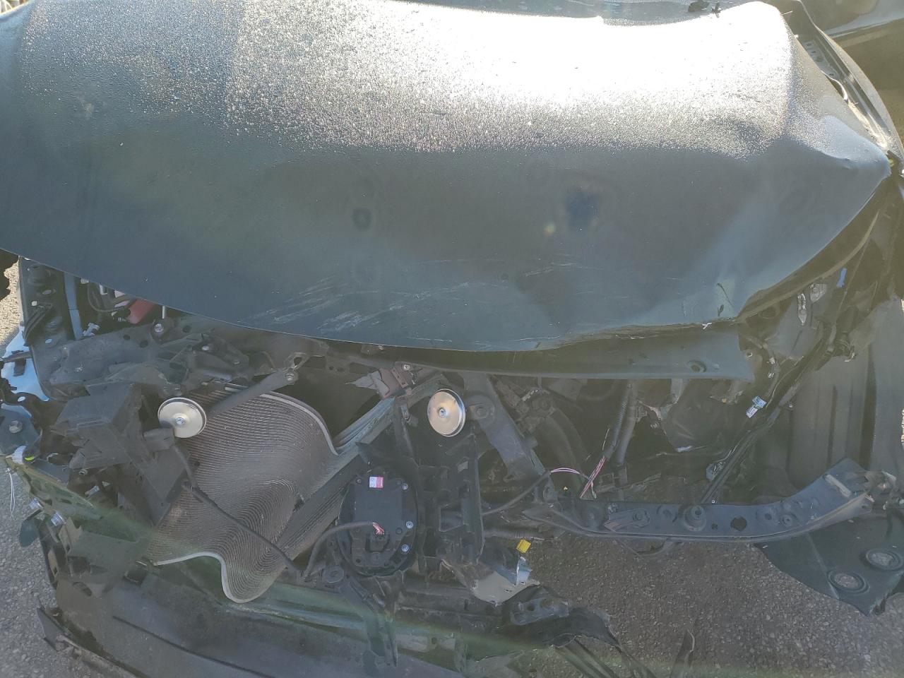 2018 Toyota Camry L VIN: JTNB11HK3J3023494 Lot: 82400365