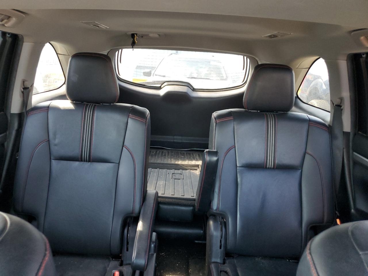 2019 Toyota Highlander Se VIN: 5TDJZRFH2KS602927 Lot: 84982705