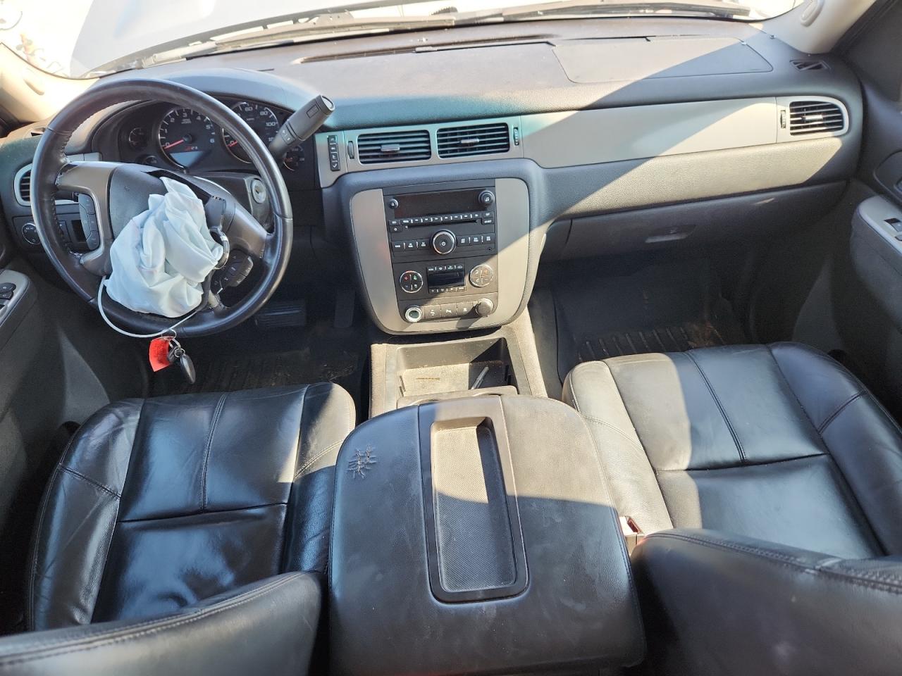 2011 Chevrolet Avalanche Lt VIN: 3GNMCFE05BG146419 Lot: 82744685