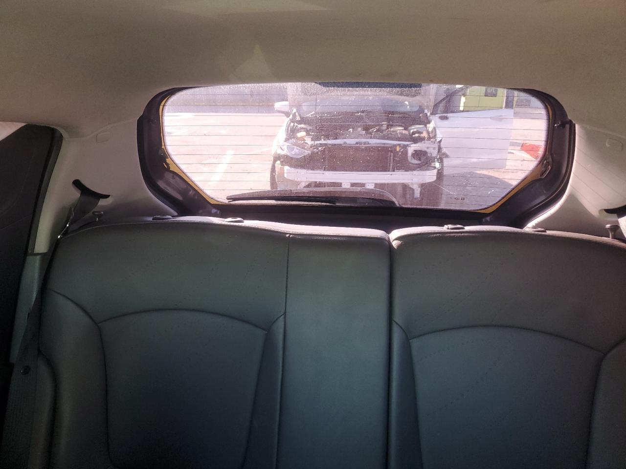 2014 Chevrolet Spark Ev 2Lt VIN: KL8CL6S02EC518968 Lot: 84450785