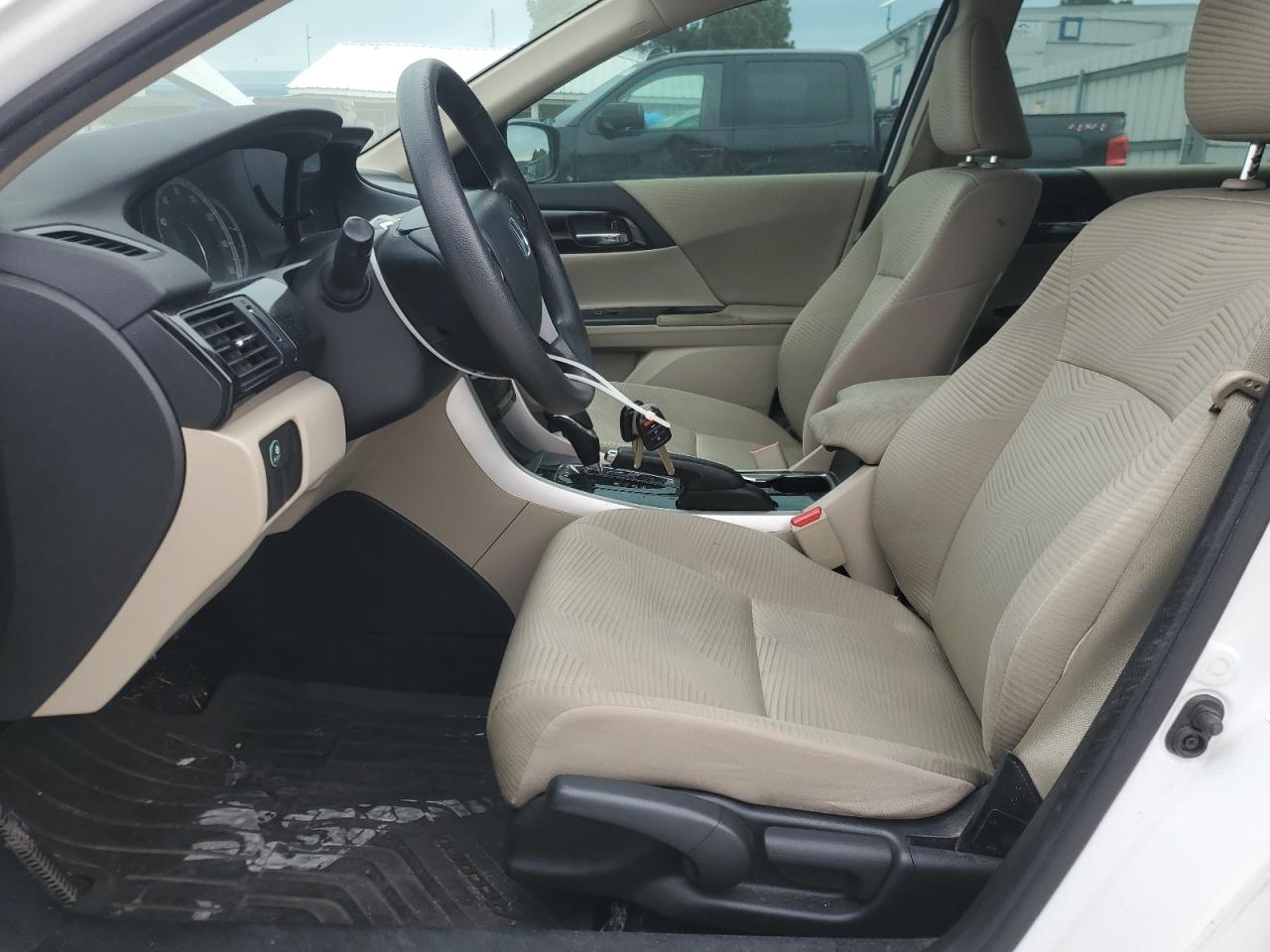 2016 Honda Accord Lx VIN: 1HGCR2F38GA047881 Lot: 82438785