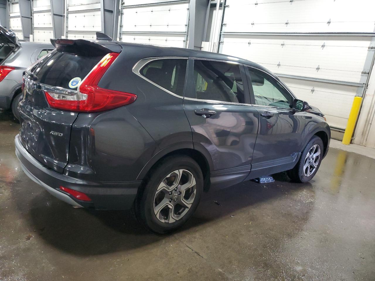 2019 Honda Cr-V Ex VIN: 5J6RW2H53KA005153 Lot: 85847355