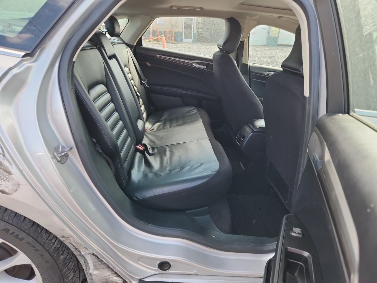 2019 Ford Fusion Sel VIN: 3FA6P0MU7KR189595 Lot: 85337985