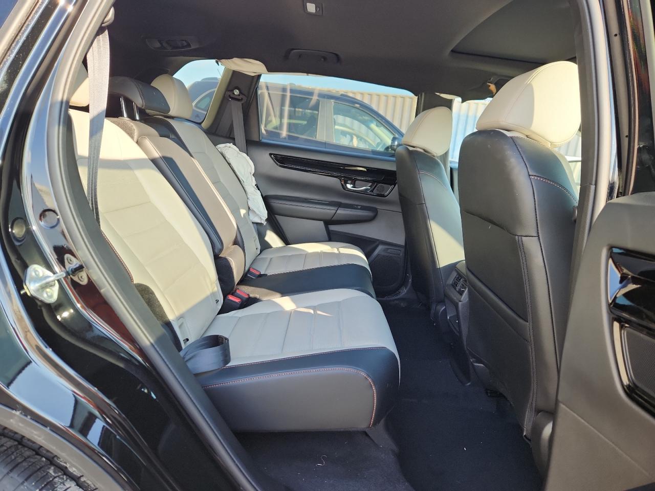 2023 Honda Cr-V Sport Touring VIN: 7FARS6H96PE026903 Lot: 86442465