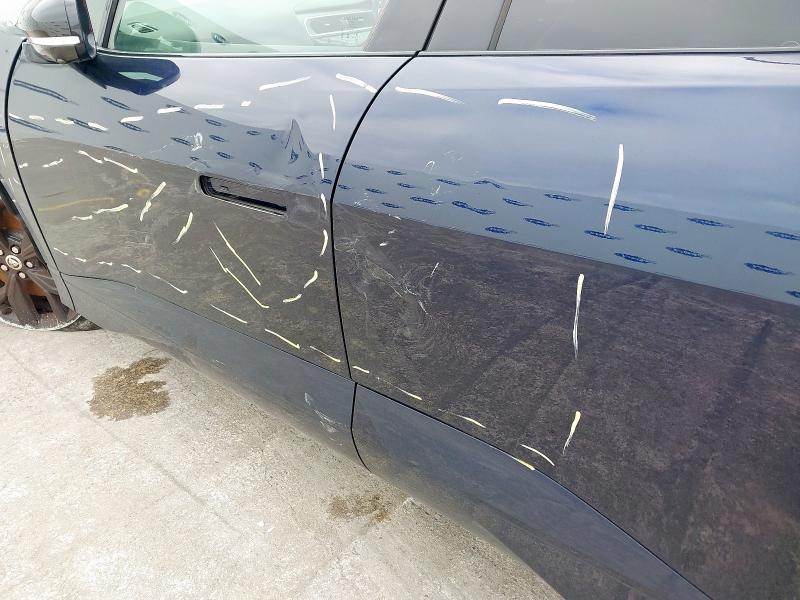 2024 JAGUAR I-PACE 294KW EV400 R-DYNAMIC HSE BLACK 90KWH 5DR AUTO