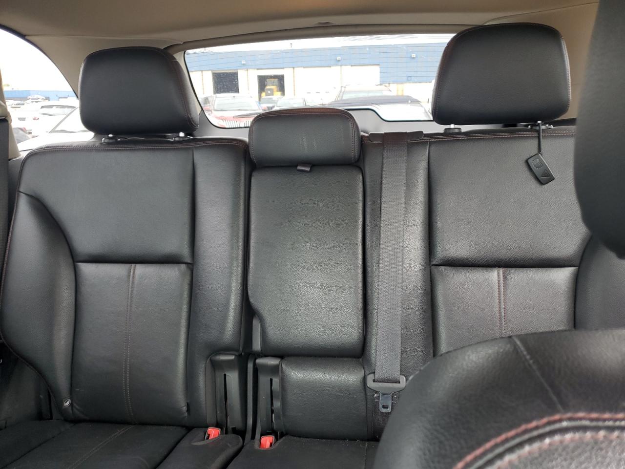 2014 Ford Edge Sel VIN: 2FMDK3JC5EBB17533 Lot: 86857965