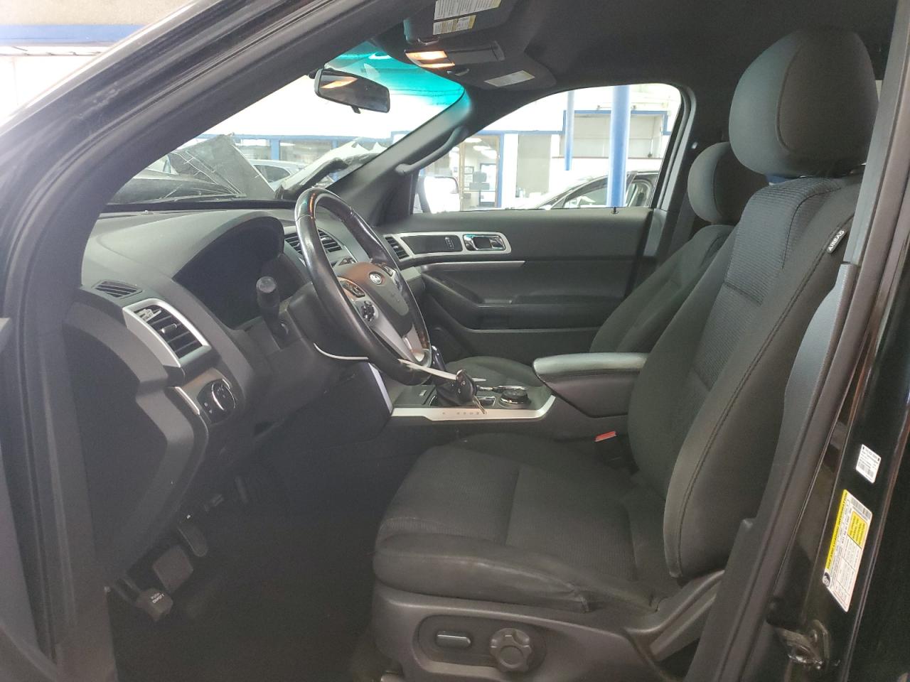 2015 Ford Explorer Xlt VIN: 1FM5K8D80FGC09622 Lot: 86296725