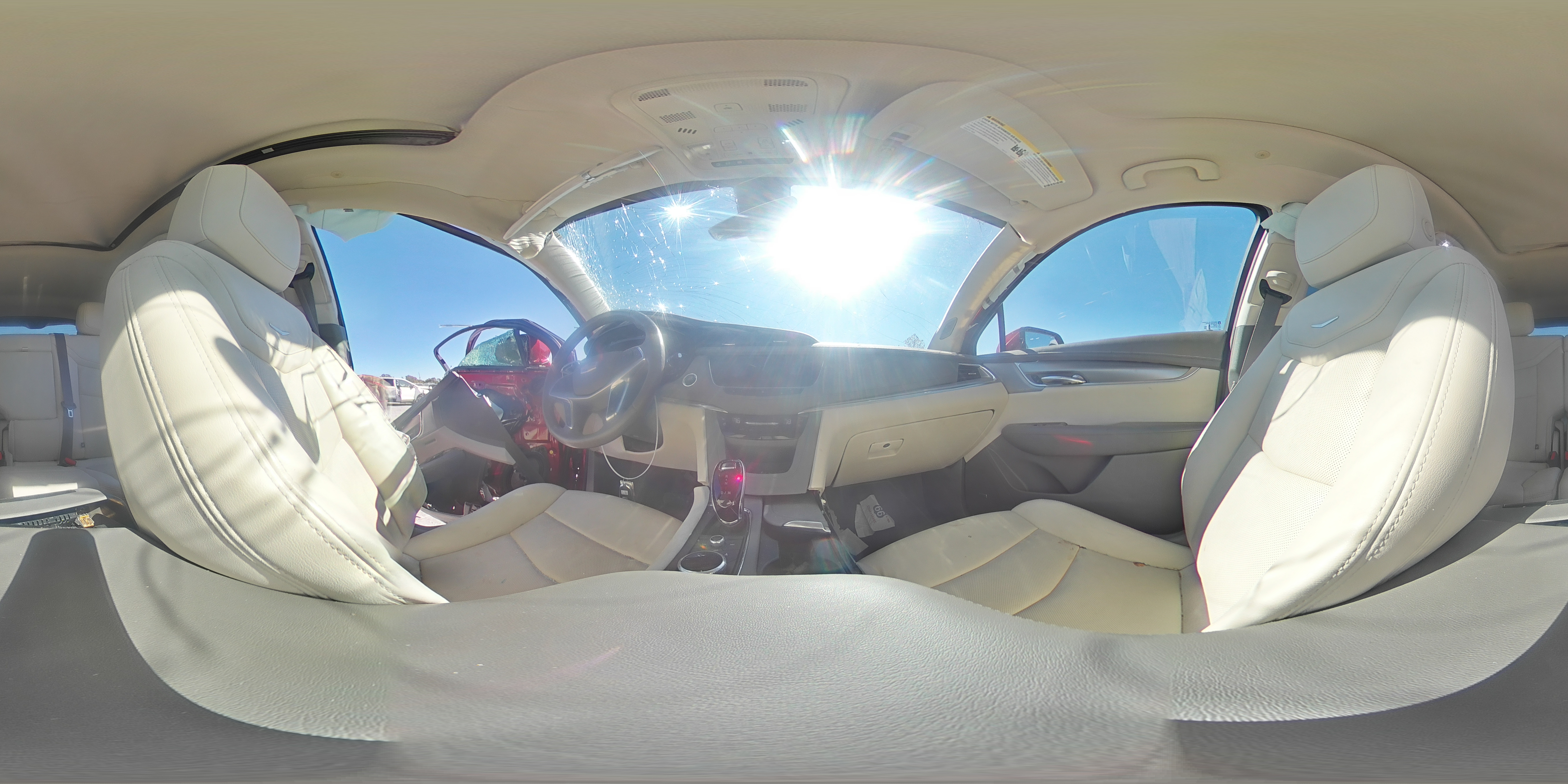 2021 Cadillac Xt5 Premium Luxury VIN: 1GYKNCRS5MZ206801 Lot: 87444275