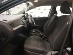 2012 KIA PICANTO 2 1.0 2 5DR for sale at Copart NEWBURY