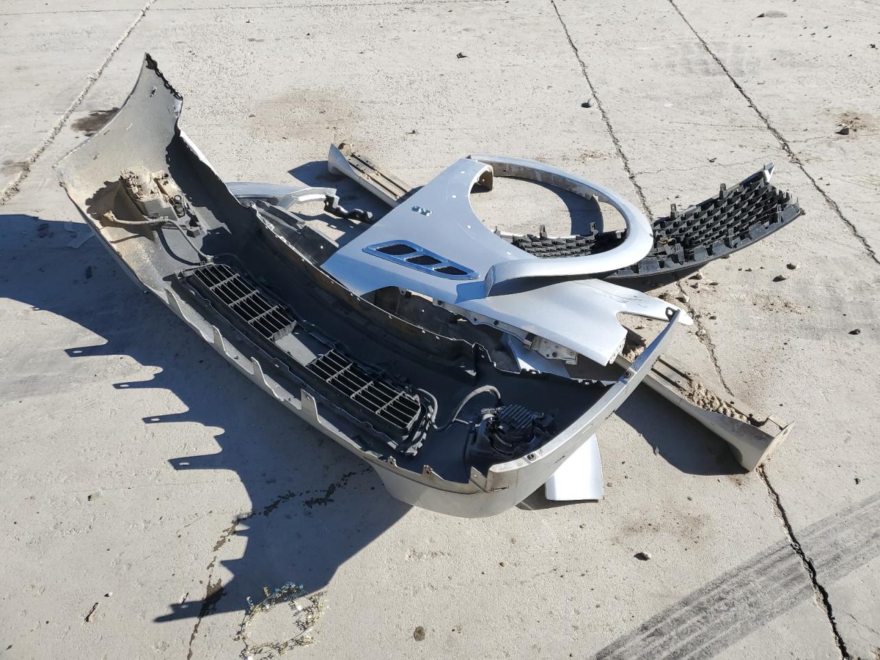 2016 Infiniti Qx80 VIN: JN8AZ2NE6G9122043 Lot: 89894715