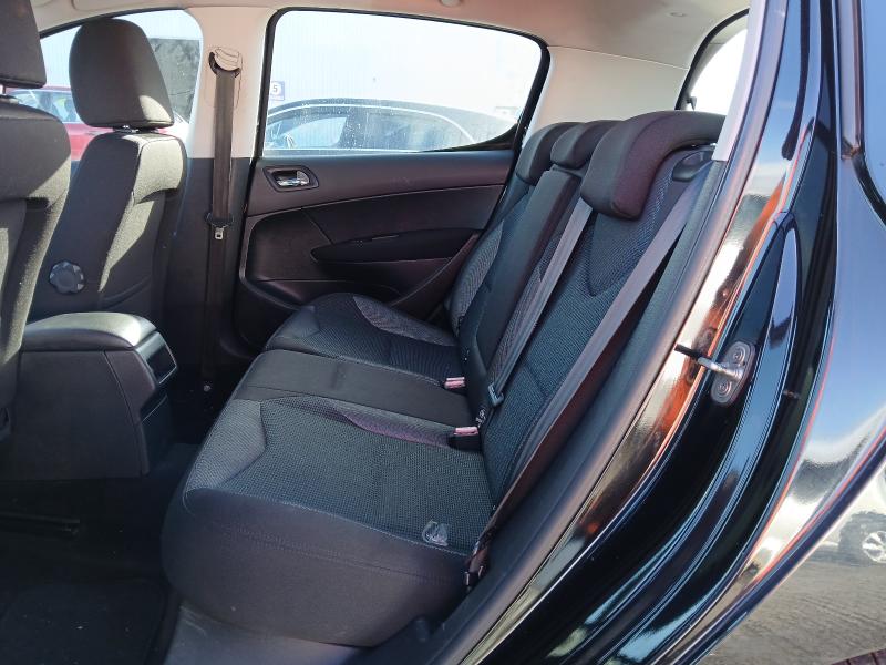 2012 PEUGEOT 308 1.6 E-HDI 112 ACTIVE 5DR